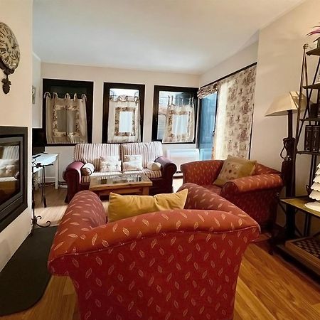 Apartamentos Valle De Incles Deluxe Mikka 3000 Zewnętrze zdjęcie
