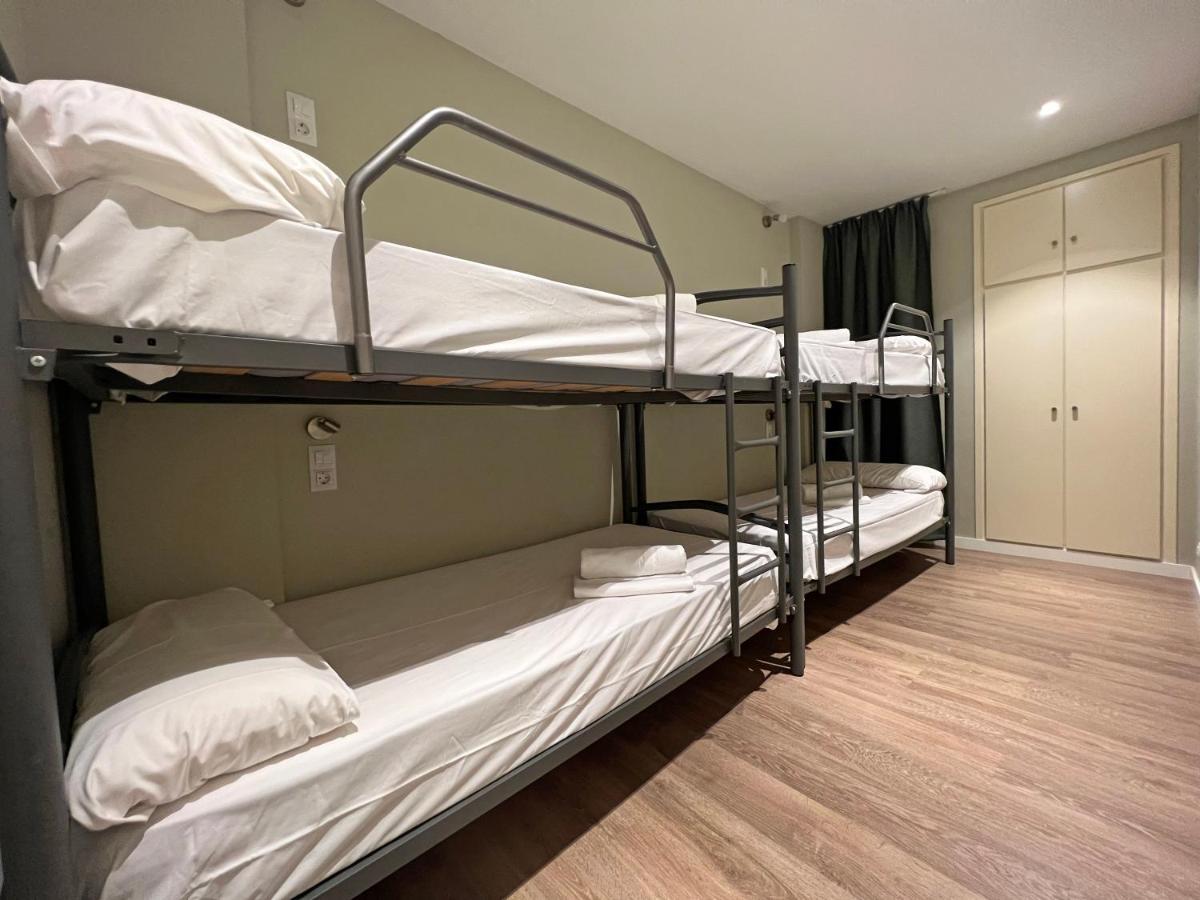 Apartamentos Valle De Incles Deluxe Mikka 3000 Zewnętrze zdjęcie
