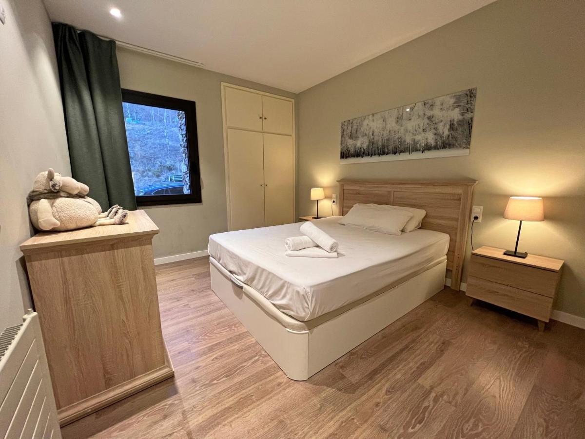 Apartamentos Valle De Incles Deluxe Mikka 3000 Zewnętrze zdjęcie