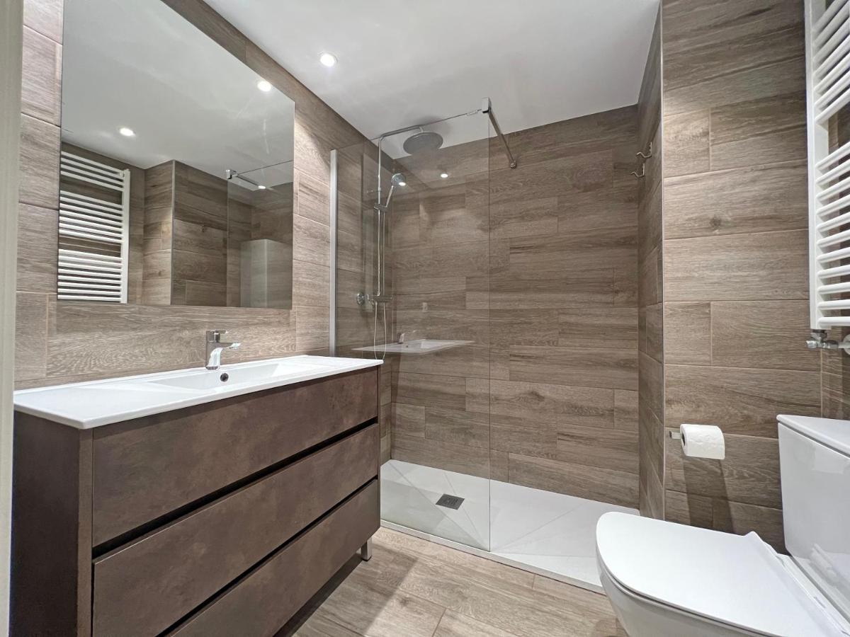 Apartamentos Valle De Incles Deluxe Mikka 3000 Zewnętrze zdjęcie