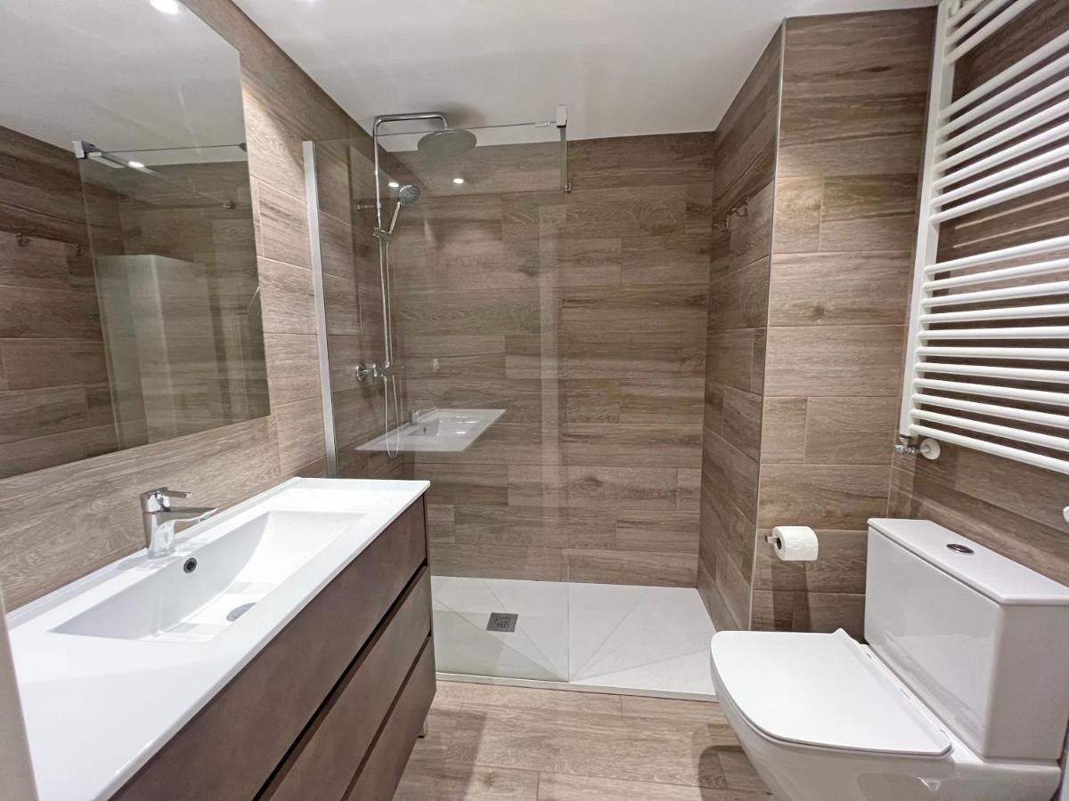 Apartamentos Valle De Incles Deluxe Mikka 3000 Zewnętrze zdjęcie
