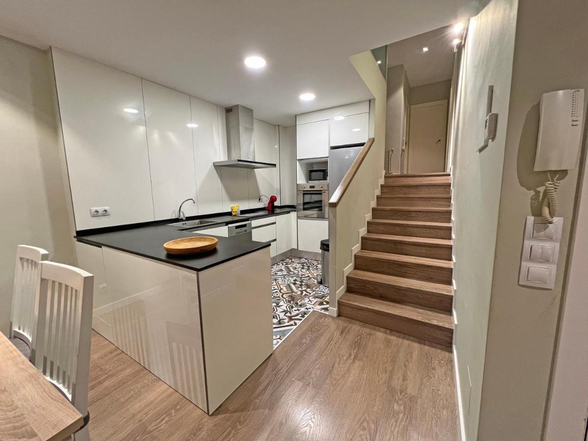 Apartamentos Valle De Incles Deluxe Mikka 3000 Zewnętrze zdjęcie