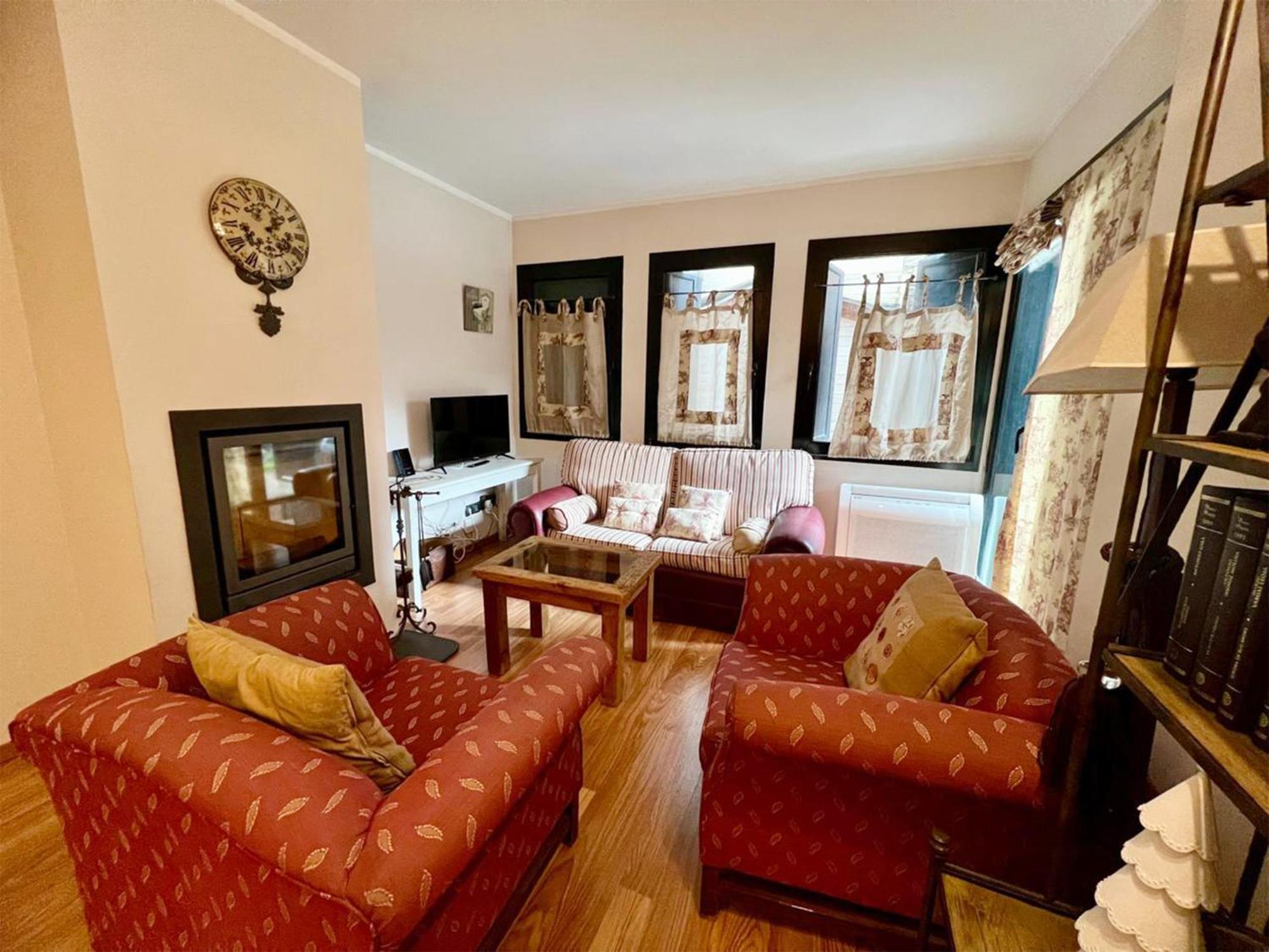 Apartamentos Valle De Incles Deluxe Mikka 3000 Zewnętrze zdjęcie