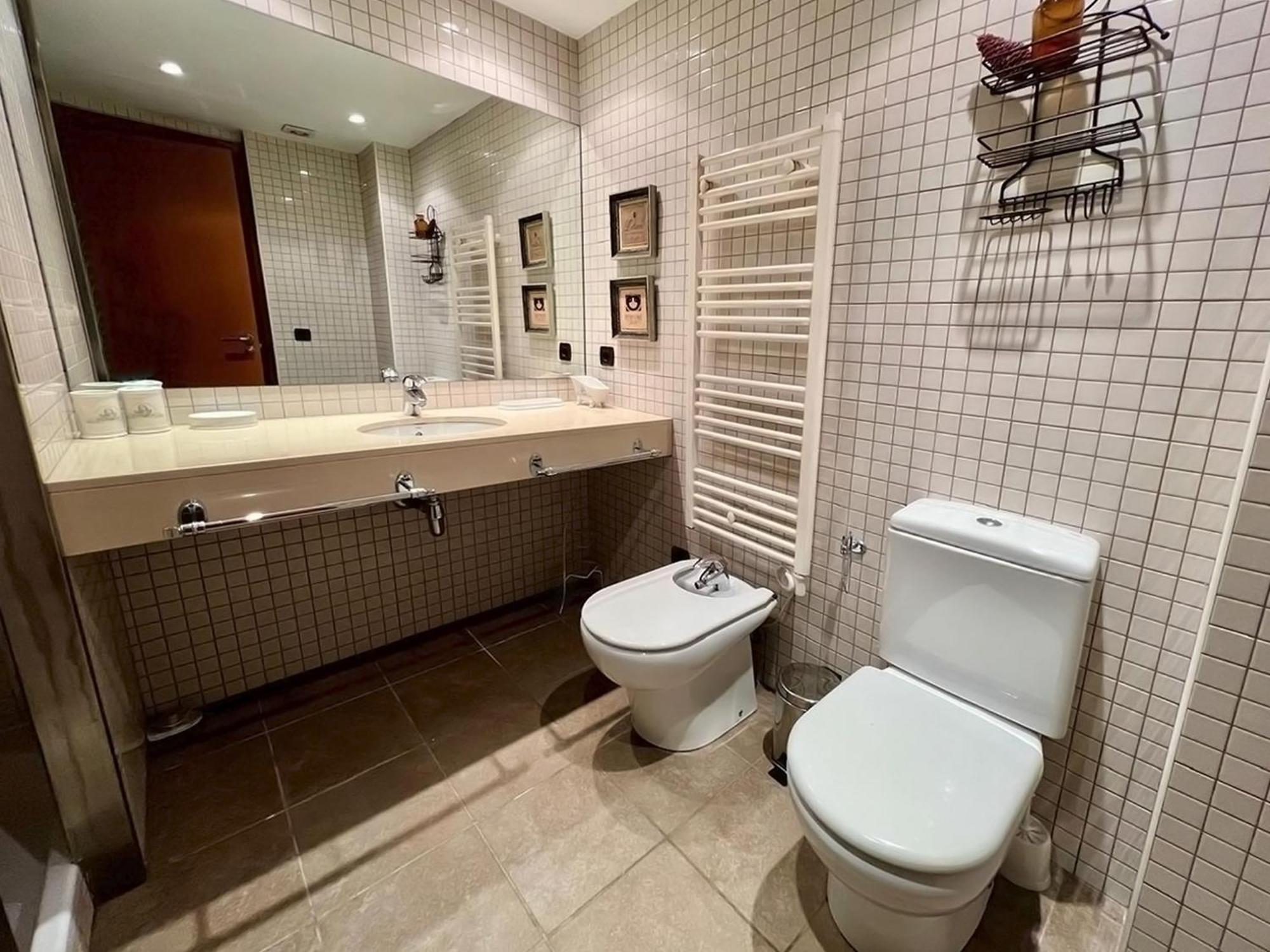 Apartamentos Valle De Incles Deluxe Mikka 3000 Zewnętrze zdjęcie