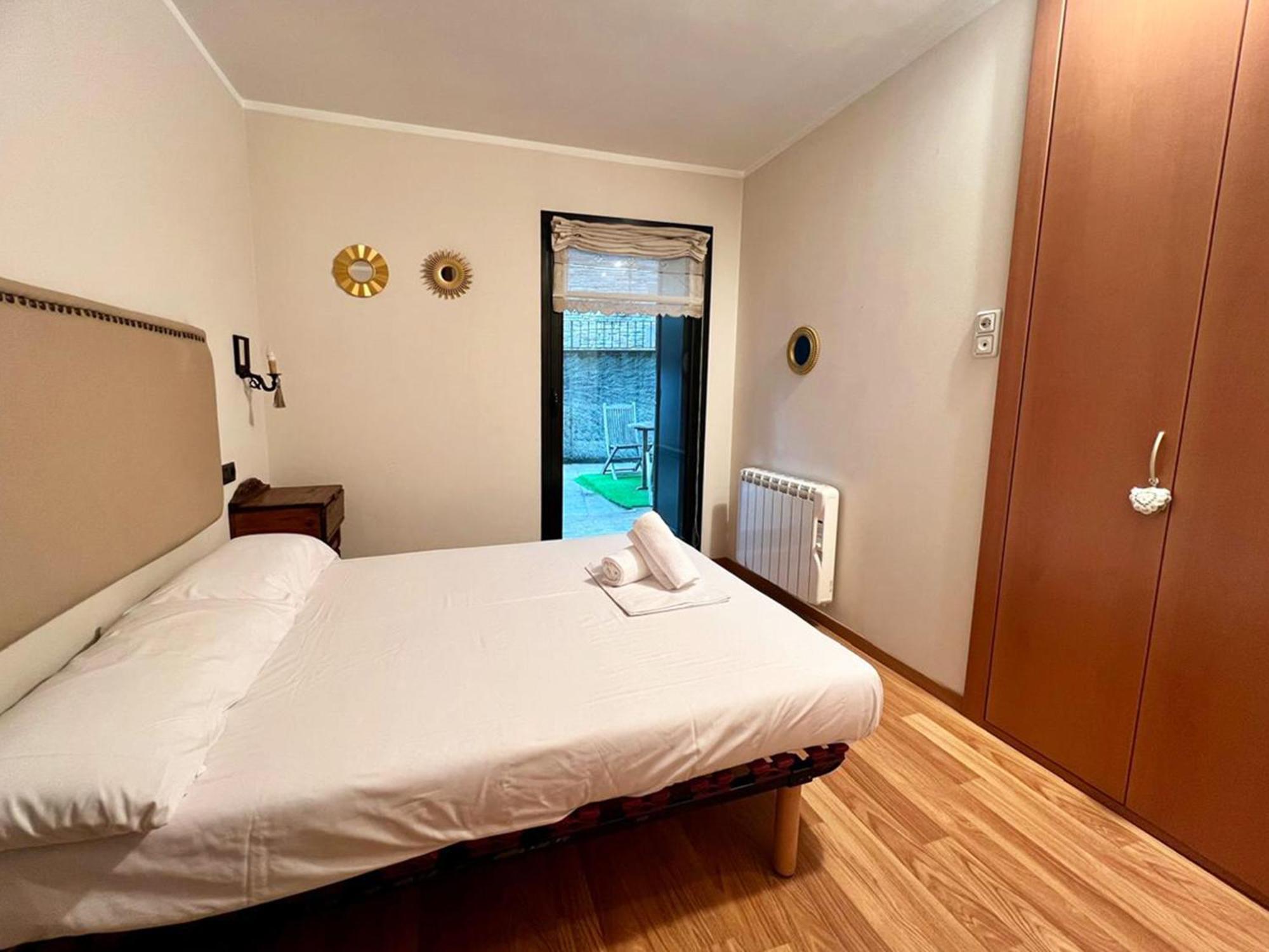 Apartamentos Valle De Incles Deluxe Mikka 3000 Zewnętrze zdjęcie