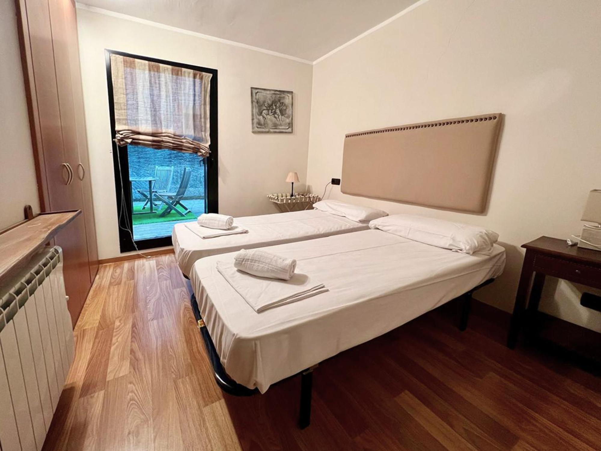 Apartamentos Valle De Incles Deluxe Mikka 3000 Zewnętrze zdjęcie