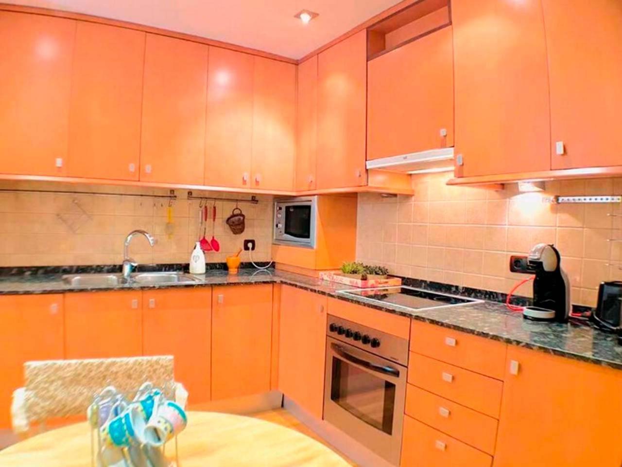 Apartamentos Valle De Incles Deluxe Mikka 3000 Zewnętrze zdjęcie