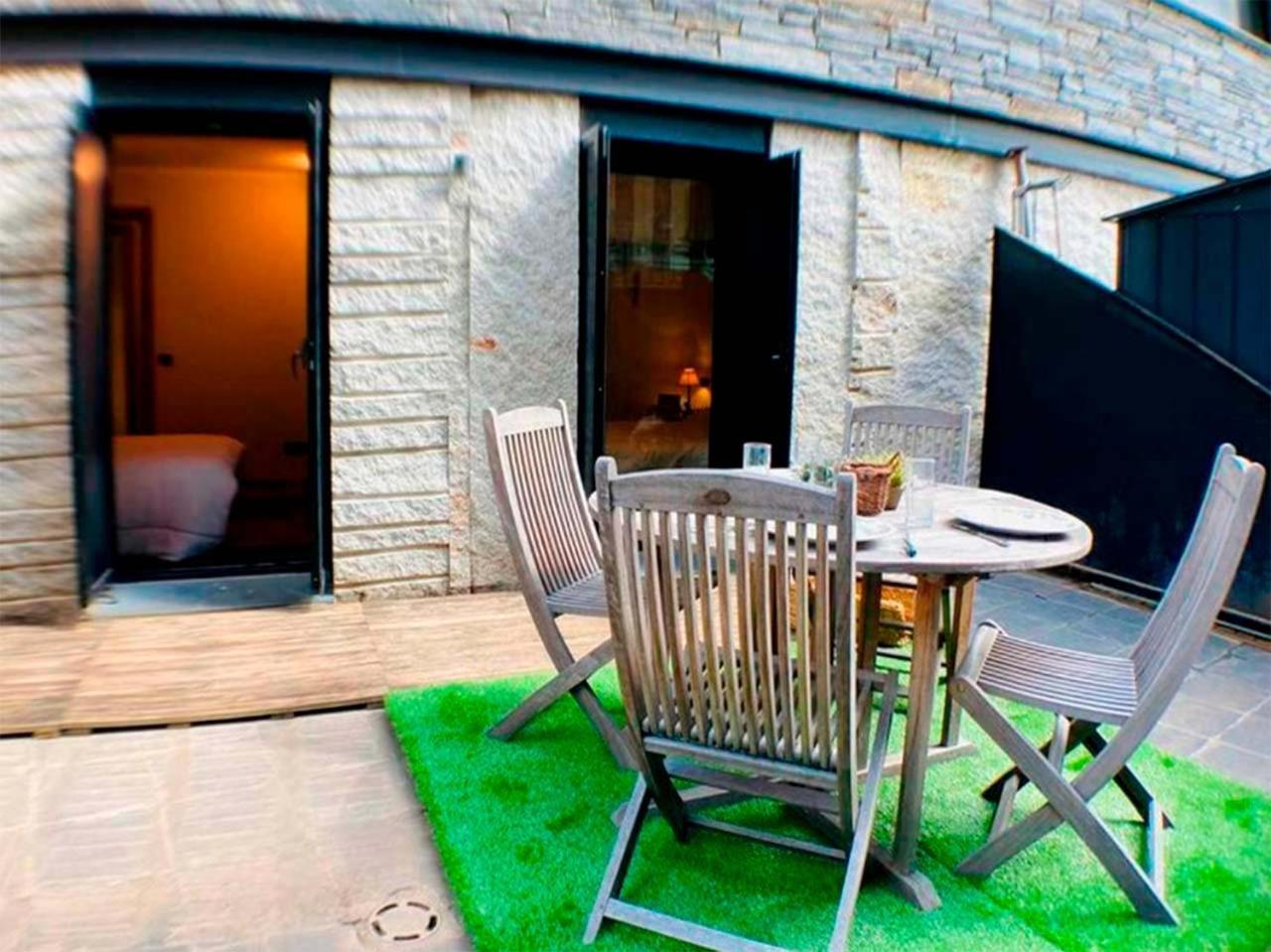 Apartamentos Valle De Incles Deluxe Mikka 3000 Zewnętrze zdjęcie