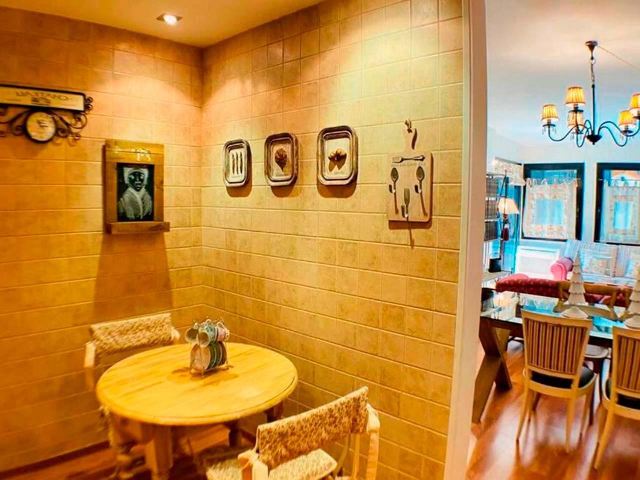 Apartamentos Valle De Incles Deluxe Mikka 3000 Zewnętrze zdjęcie