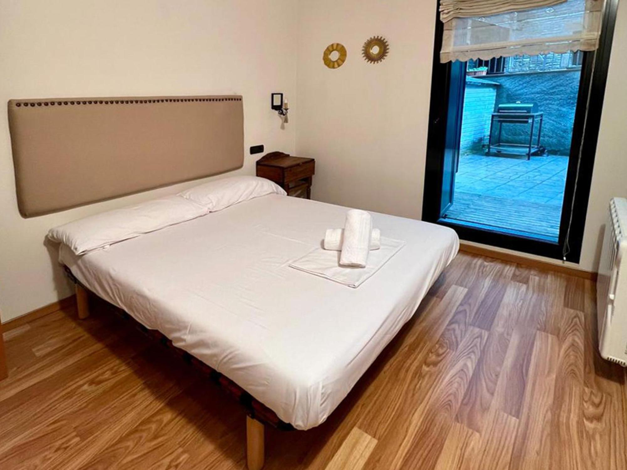Apartamentos Valle De Incles Deluxe Mikka 3000 Zewnętrze zdjęcie