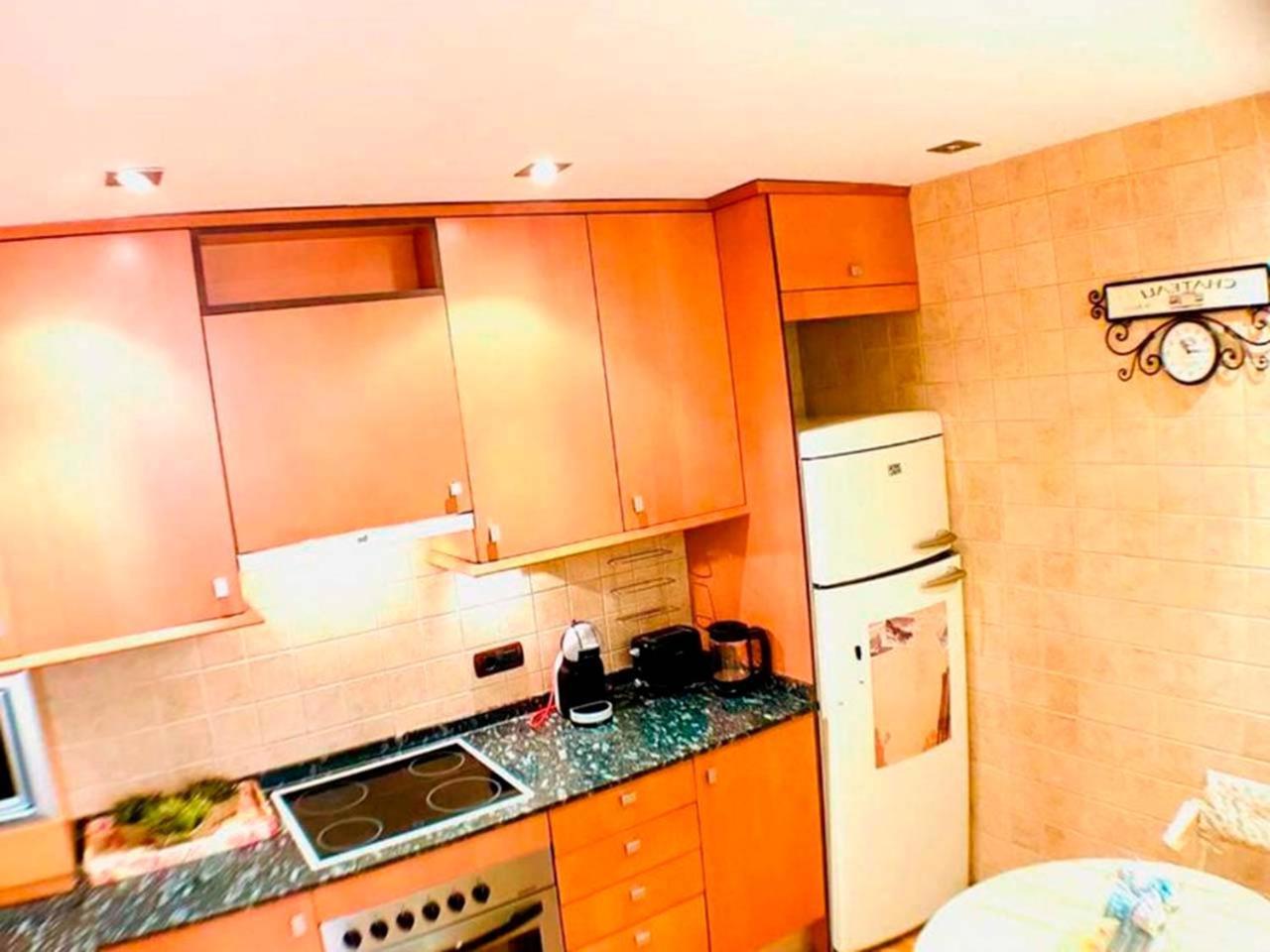Apartamentos Valle De Incles Deluxe Mikka 3000 Zewnętrze zdjęcie